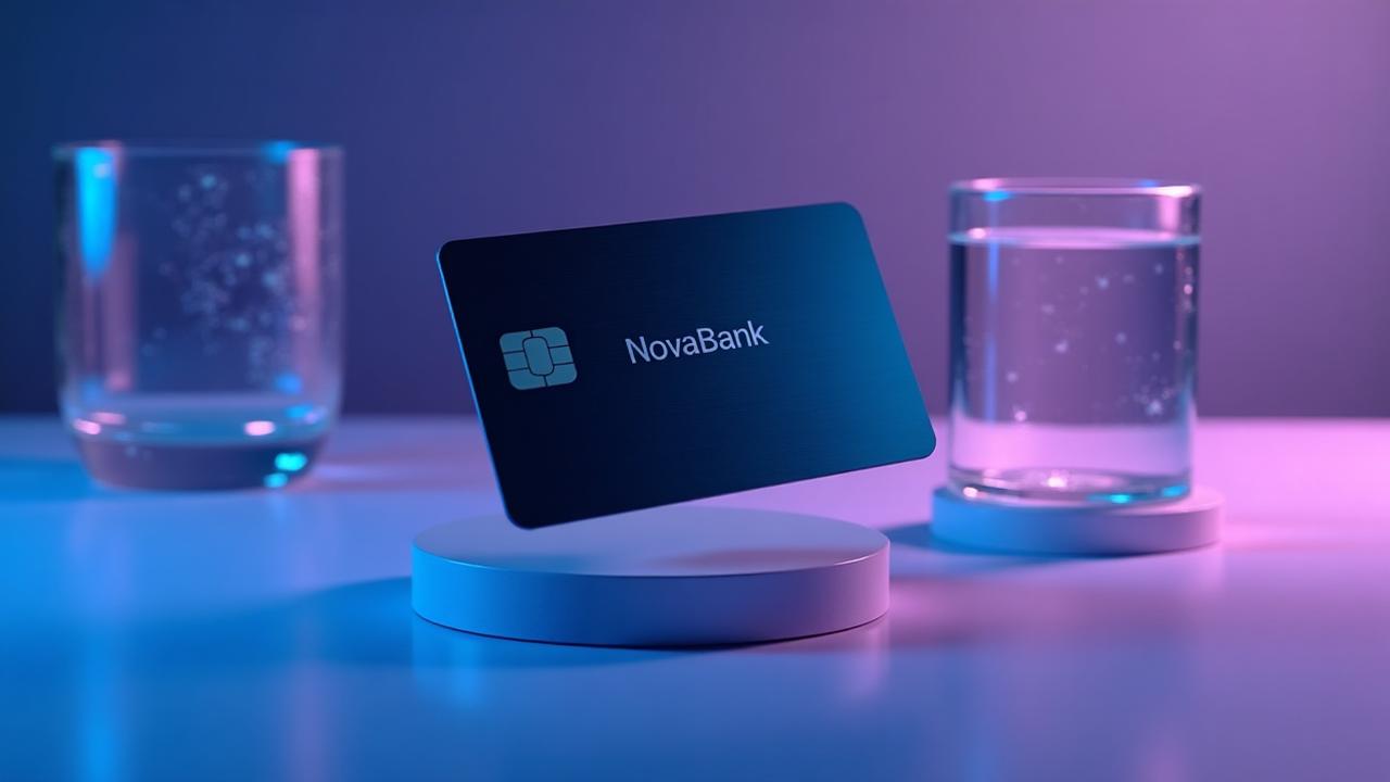 Carte NovaBank premium